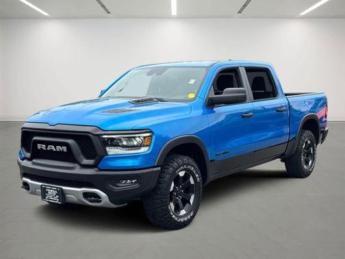 2024 RAM 1500 Rebel