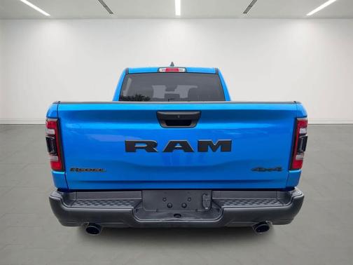 2024 RAM 1500 Rebel