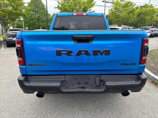 2024 RAM 1500 Rebel