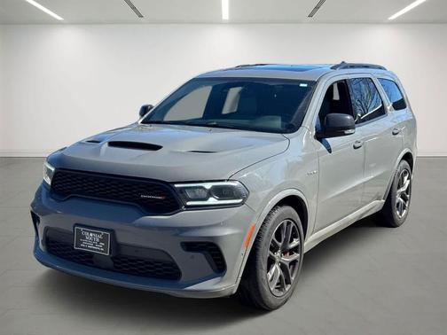 2024 Dodge Durango R/T Premium AWD