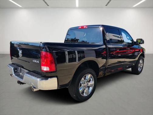 2022 RAM 1500 Tradesman