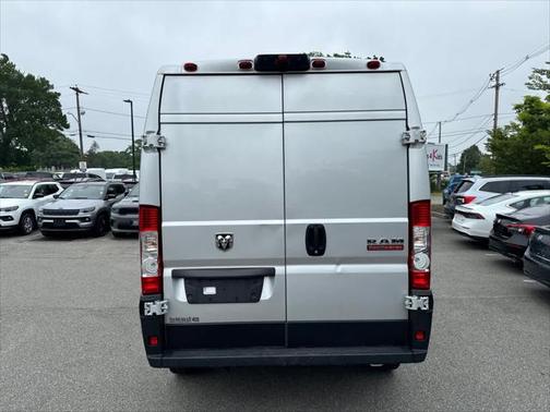 2021 RAM ProMaster 2500 High Roof