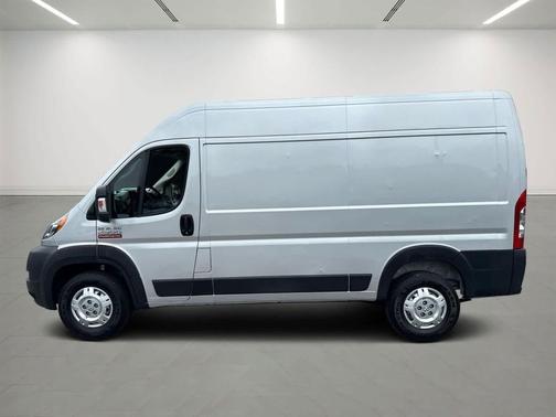 2021 RAM ProMaster 2500 High Roof
