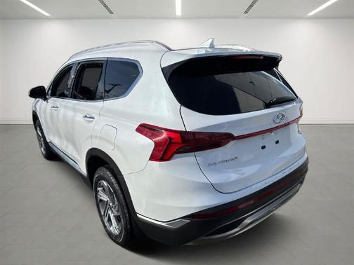 2022 Hyundai SANTA FE SEL 2.4