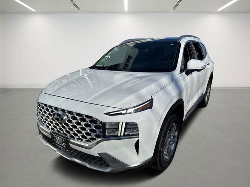 2022 Hyundai SANTA FE SEL 2.4