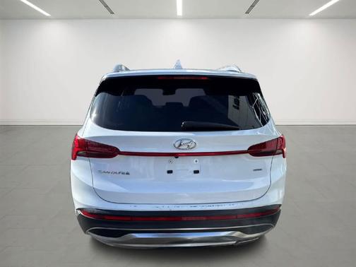 2022 Hyundai SANTA FE SEL 2.4
