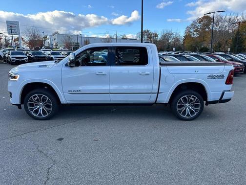 2026 RAM 1500 ST