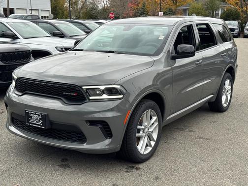 2026 Dodge Durango GT AWD