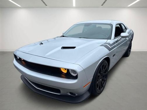 2020 Dodge Challenger R/T