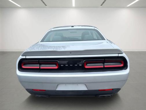 2020 Dodge Challenger R/T