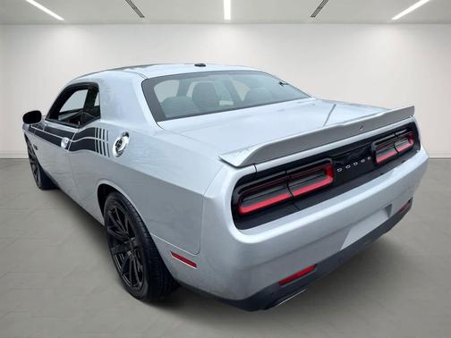 2020 Dodge Challenger R/T