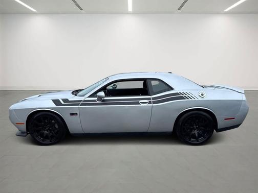 2020 Dodge Challenger R/T