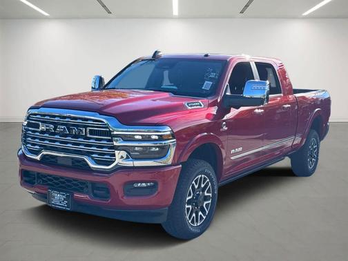 2026 RAM 2500 Limited