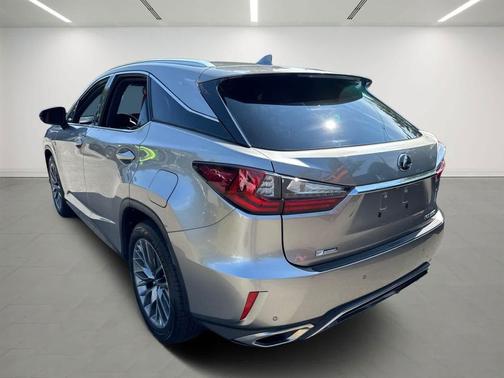 2019 Lexus RX 350 F Sport