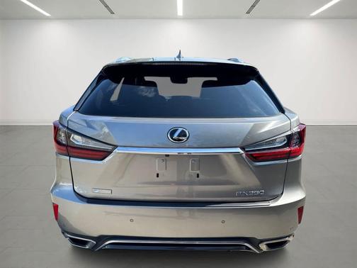 2019 Lexus RX 350 F Sport