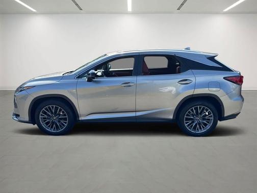 2019 Lexus RX 350 F Sport