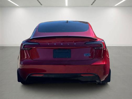 2024 Tesla Model 3 Performance