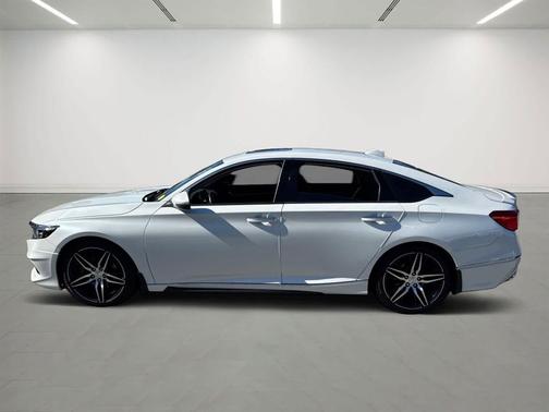 2022 Honda Accord Touring 2.0T