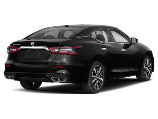 2019 Nissan Maxima 3.5 S