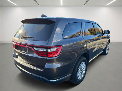 2021 Dodge Durango SXT AWD