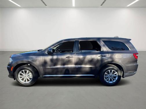 2021 Dodge Durango SXT AWD