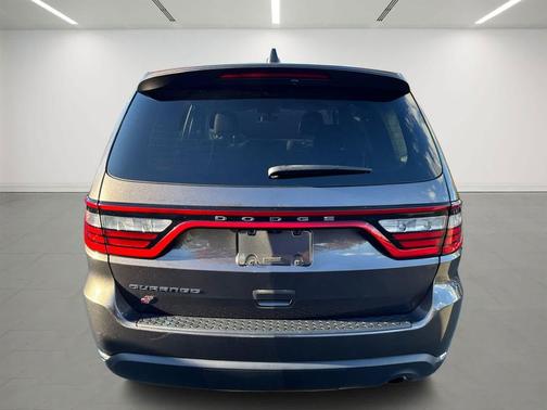 2021 Dodge Durango SXT AWD