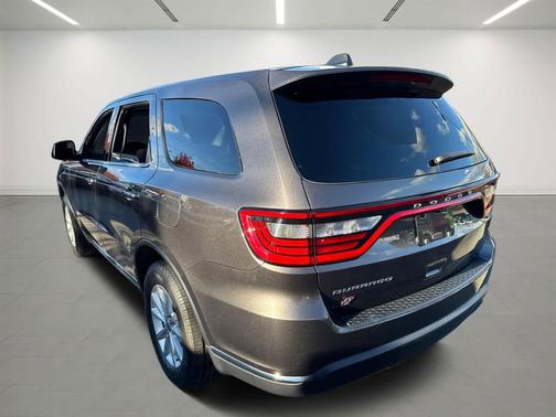 2021 Dodge Durango SXT AWD
