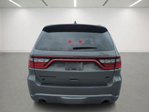 DB Black Clearcoat 2023 Dodge Durango GT Launch Edition AWD