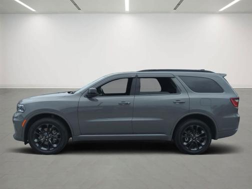 DB Black Clearcoat 2023 Dodge Durango GT Launch Edition AWD
