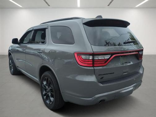 DB Black Clearcoat 2023 Dodge Durango GT Launch Edition  AWD
