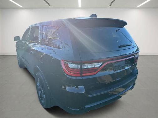 2022 Dodge Durango R/T AWD