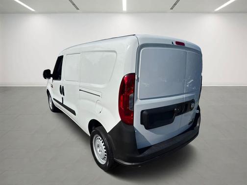 2021 RAM ProMaster City Tradesman