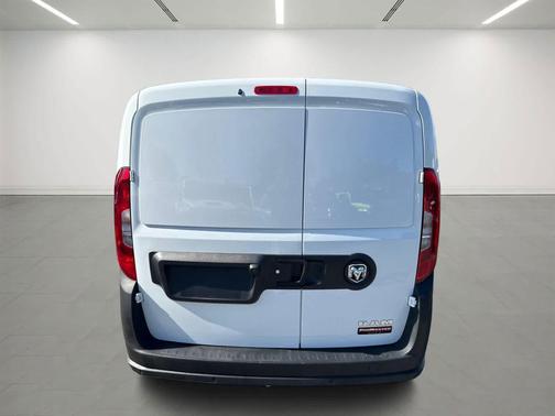 2021 RAM ProMaster City Tradesman