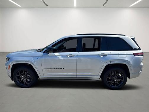 2023 Jeep Grand Cherokee 4xe 30th Anniversary