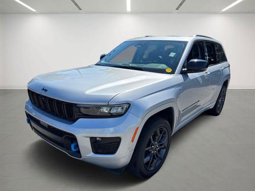 2023 Jeep Grand Cherokee 4xe 30th Anniversary