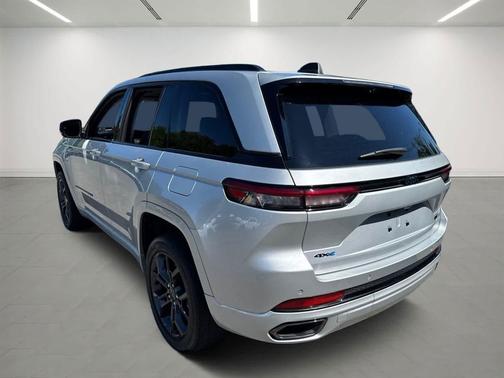 2023 Jeep Grand Cherokee 4xe 30th Anniversary