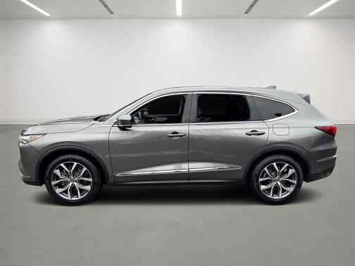 2024 Acura MDX Technology Package