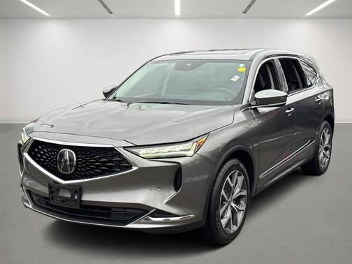 2024 Acura MDX Technology Package