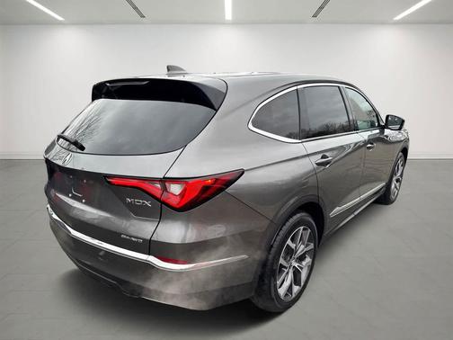 2024 Acura MDX Technology Package