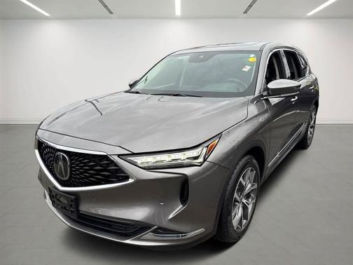 2024 Acura MDX Technology Package