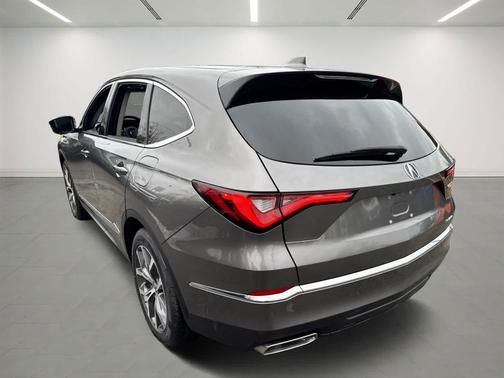 2024 Acura MDX Technology Package