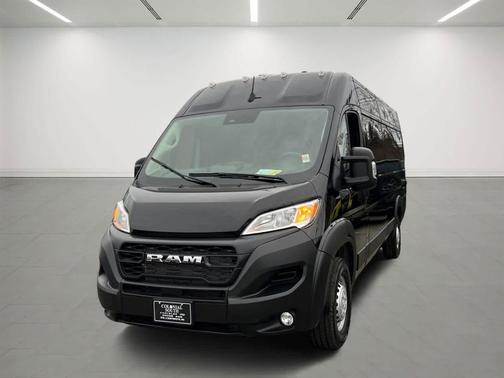 2025 RAM ProMaster 3500 High Roof
