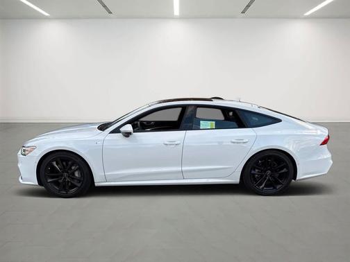2023 Audi A7 Premium 55 TFSI quattro S tronic
