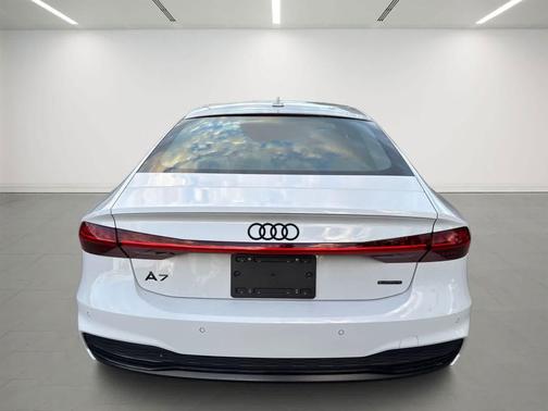 2023 Audi A7 Premium 55 TFSI quattro S tronic