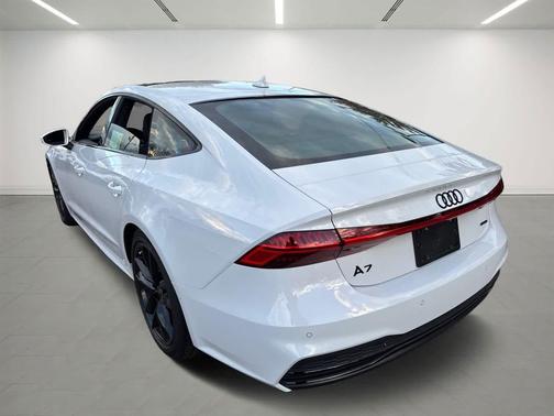 2023 Audi A7 Premium 55 TFSI quattro S tronic