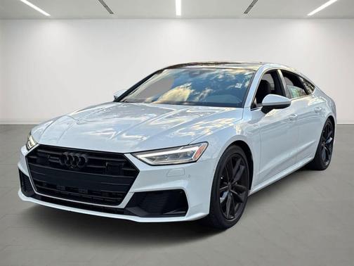 2023 Audi A7 Premium 55 TFSI quattro S tronic