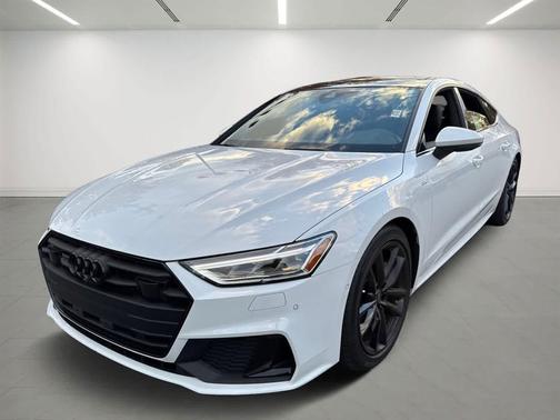 2023 Audi A7 Premium 55 TFSI quattro S tronic