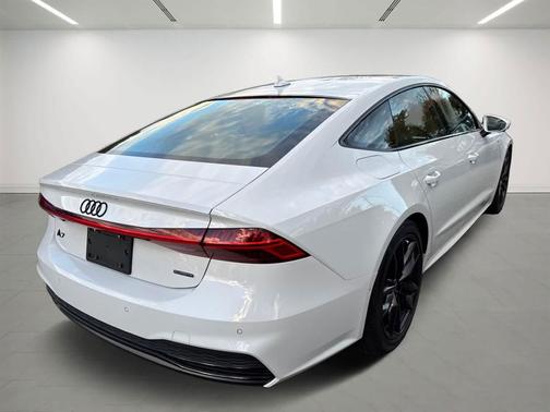 2023 Audi A7 Premium 55 TFSI quattro S tronic