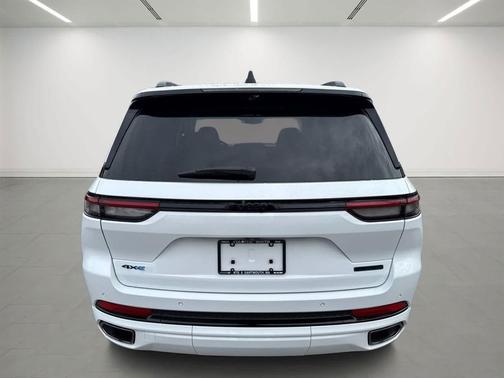 2023 Jeep Grand Cherokee 4xe 30th Anniversary