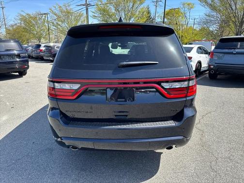 2025 Dodge Durango GT AWD